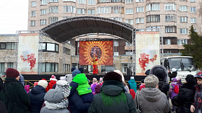 10 марта с.г. состоялся выезд сотрудников консульских учреждений